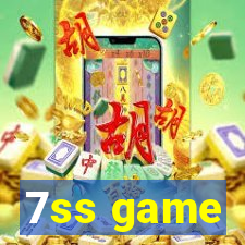 7ss game